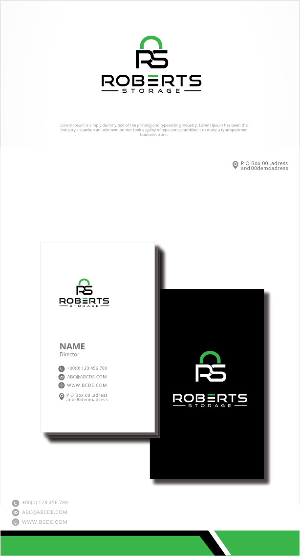 Logo Design by zebronicgraphic for this project | Design #33352982