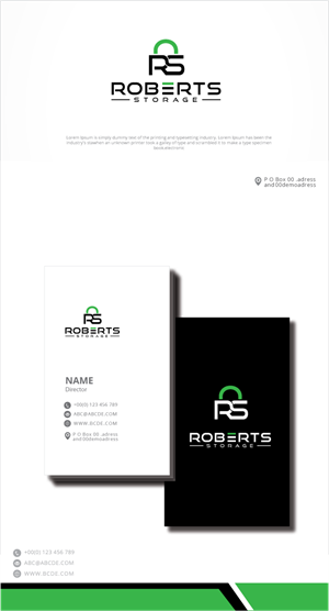 Logo Design by zebronicgraphic for this project | Design: #33352982