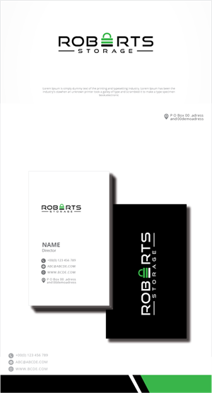 Logo Design by zebronicgraphic for this project | Design: #33352983