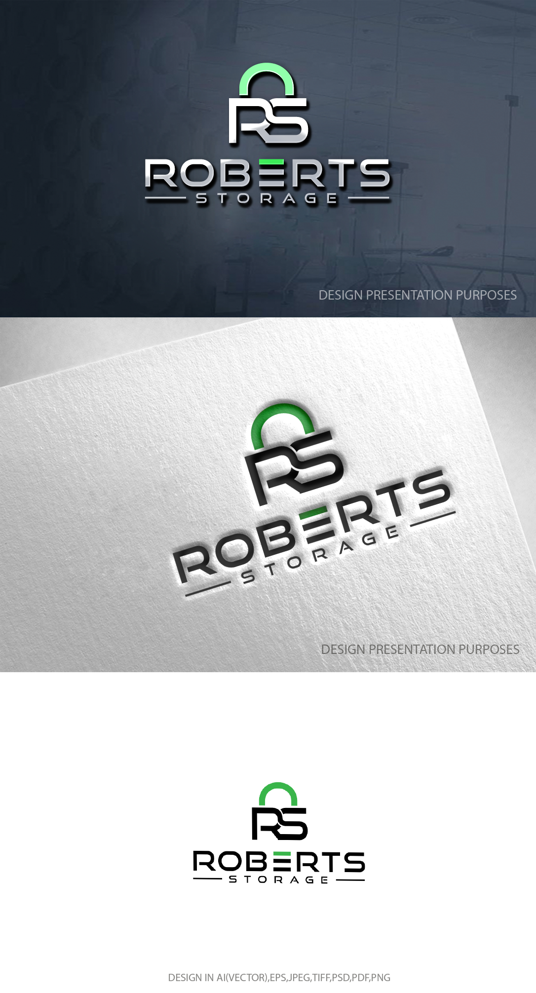Design de Logo par zebronicgraphic pour ce projet | Design #33352984