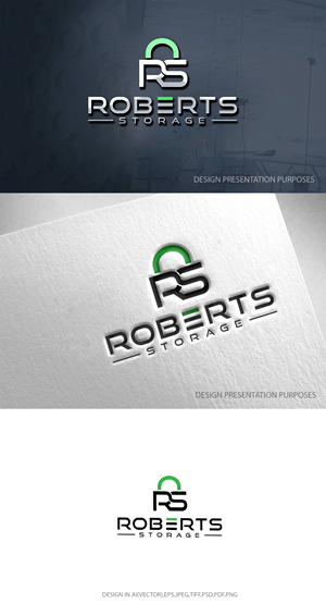 Logo Design by zebronicgraphic for this project | Design: #33352984