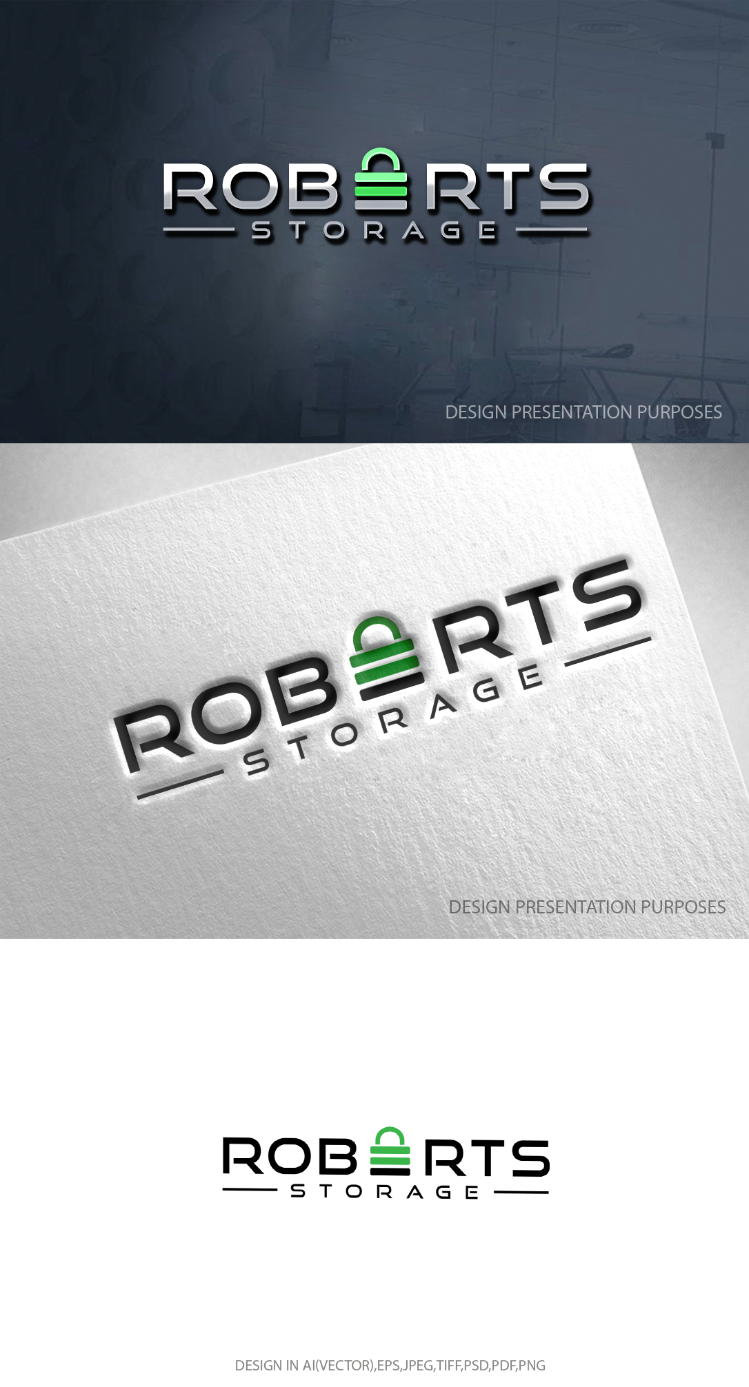 Logo Design by zebronicgraphic for this project | Design #33352986