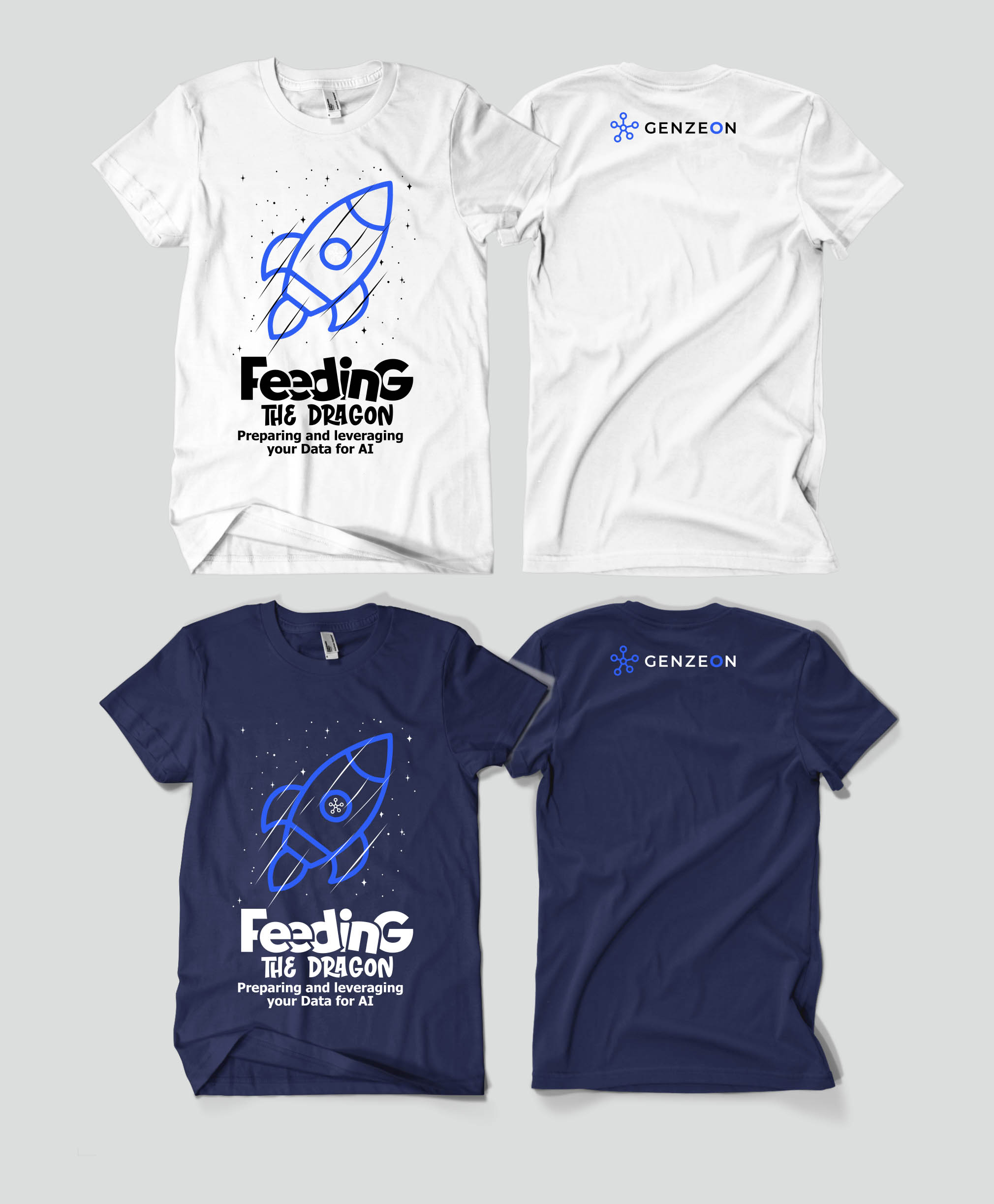 T-shirt Design by Rheanza for this project | Design #33373319