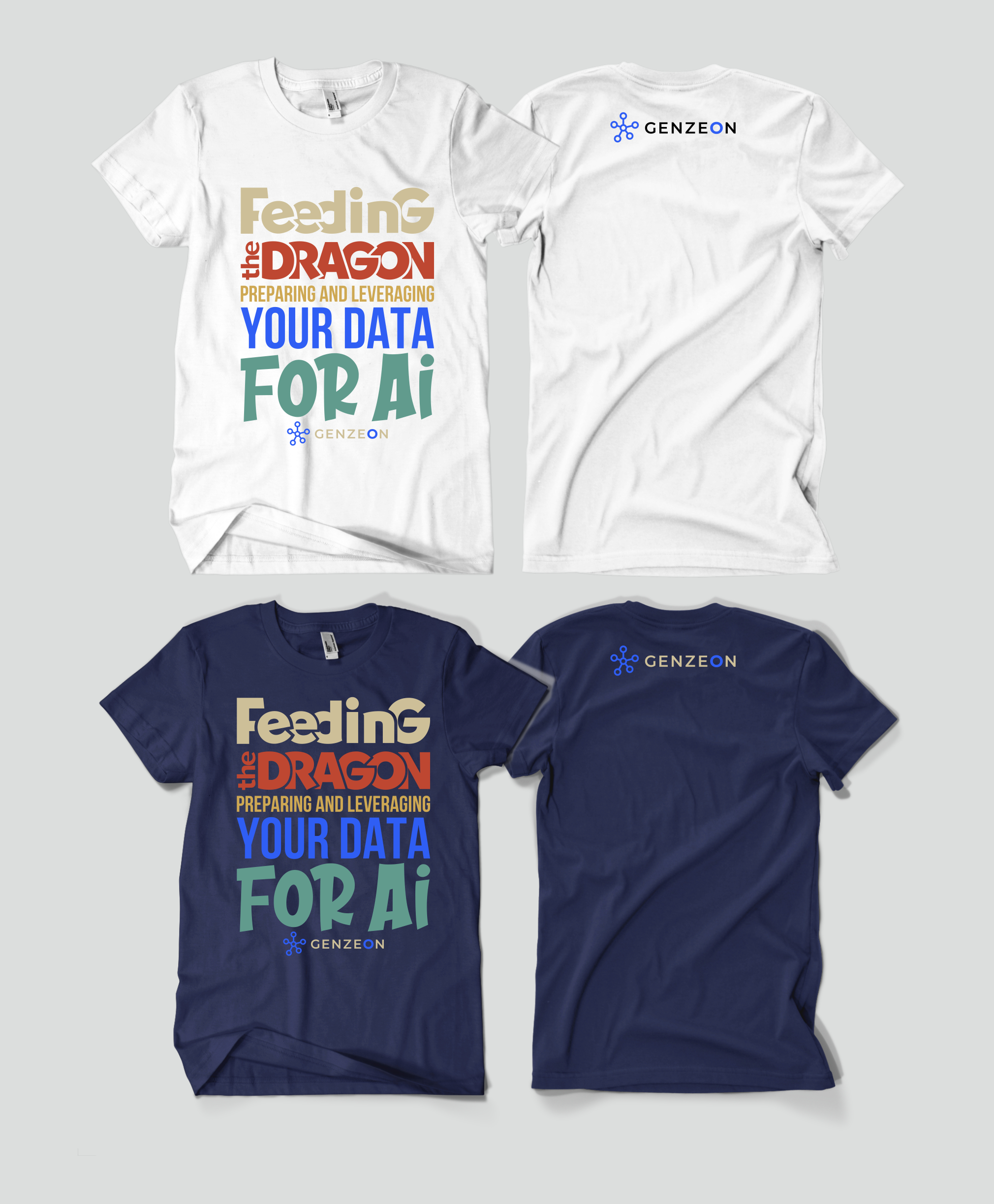 T-shirt Design by Rheanza for this project | Design #33373320