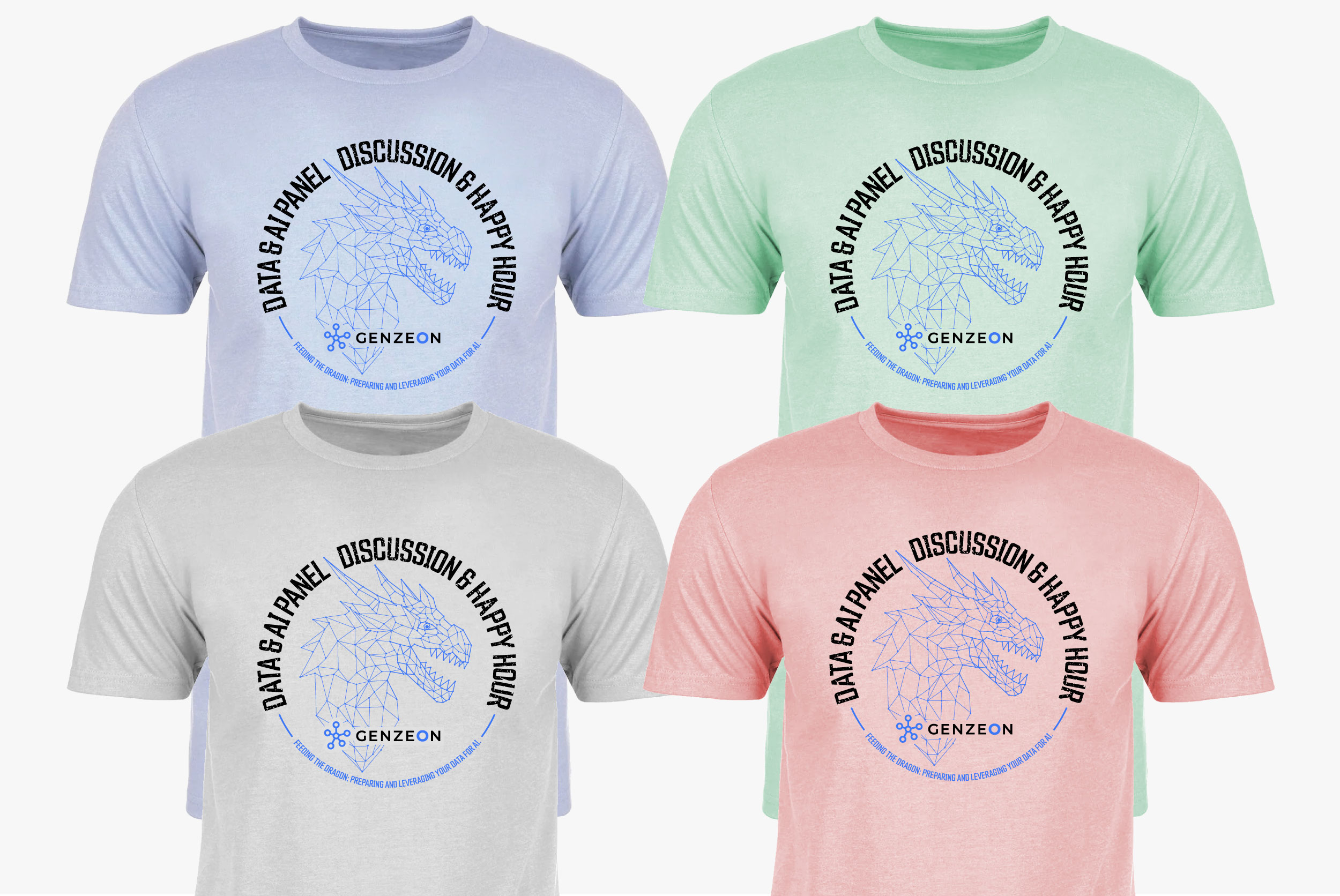 T-shirt Design by APHOTIC APPAREL for this project | Design #33372865