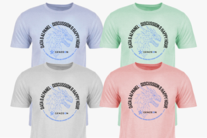 T-Shirt-Design von APHOTIC APPAREL für dieses Projekt | Design: #33372865