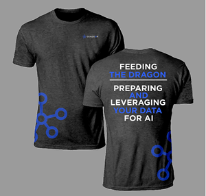 T-Shirt-Design von Johncina für dieses Projekt | Design: #33383195