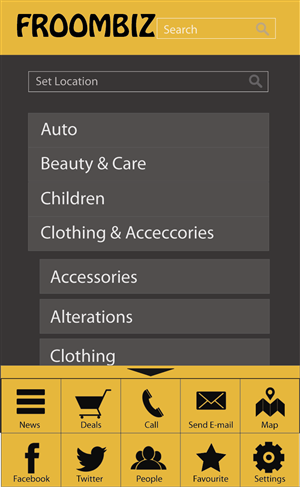 Graphic Design by Shaun