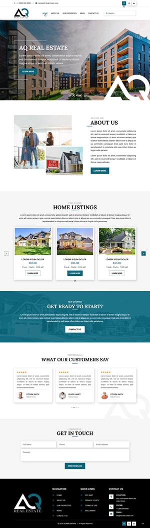 Web-Design von pb für ONEELEVEN | Design: #33363253