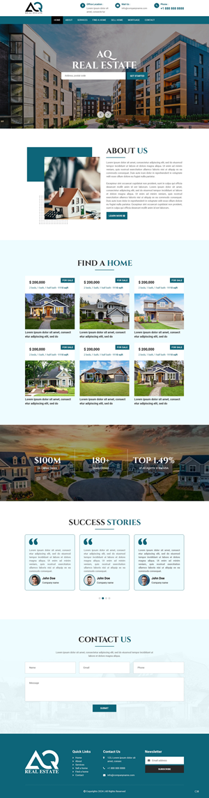 Web-Design von pb für ONEELEVEN | Design: #33363254