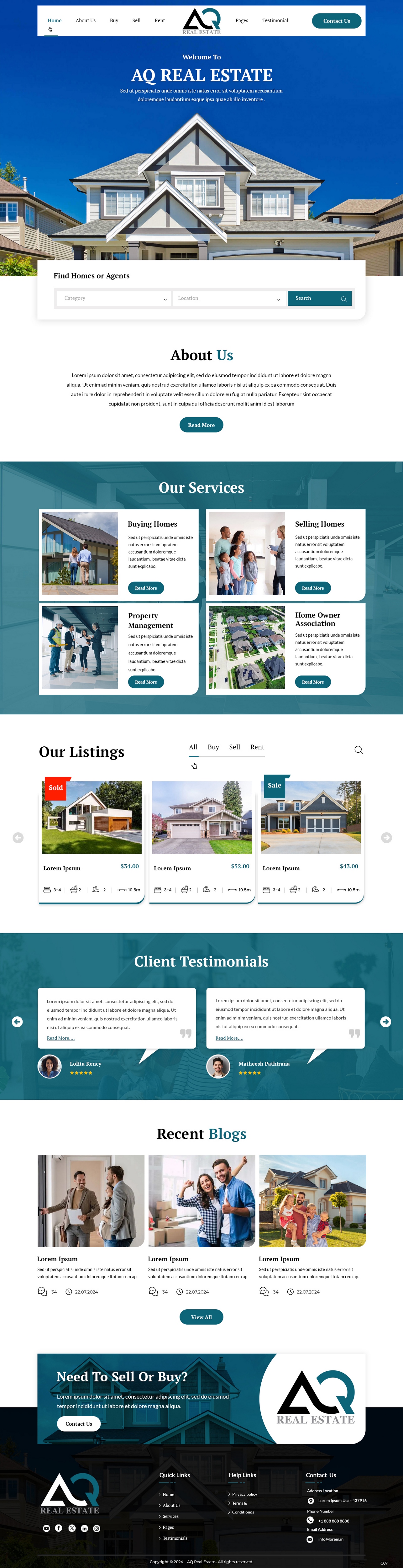 Web Design by pb for ONEELEVEN | Design #33363259