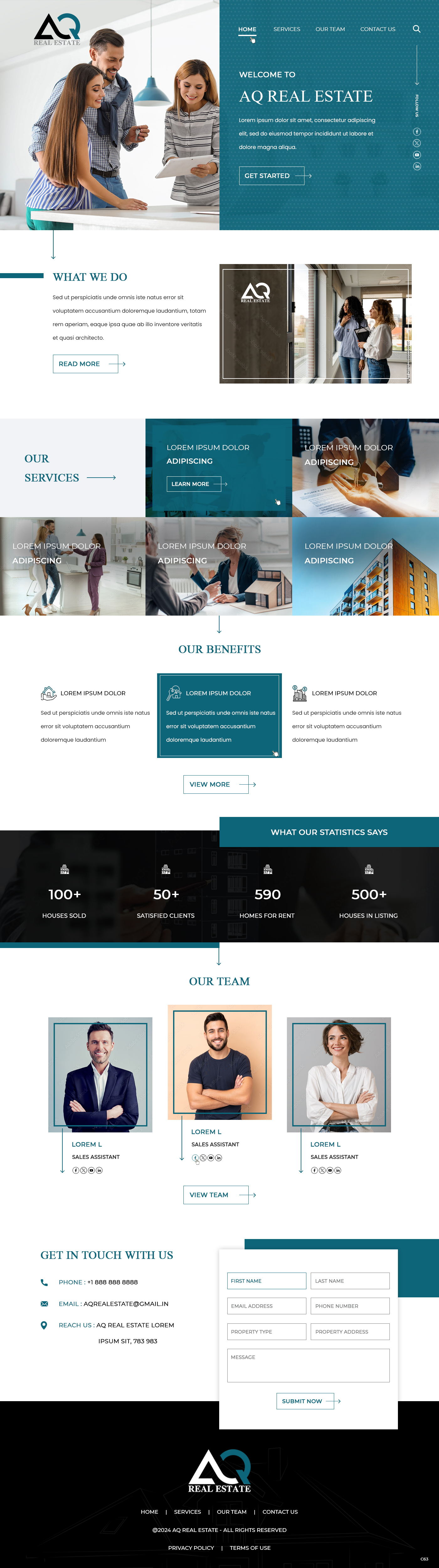 Web Design par pb pour ONEELEVEN | Design #33363260