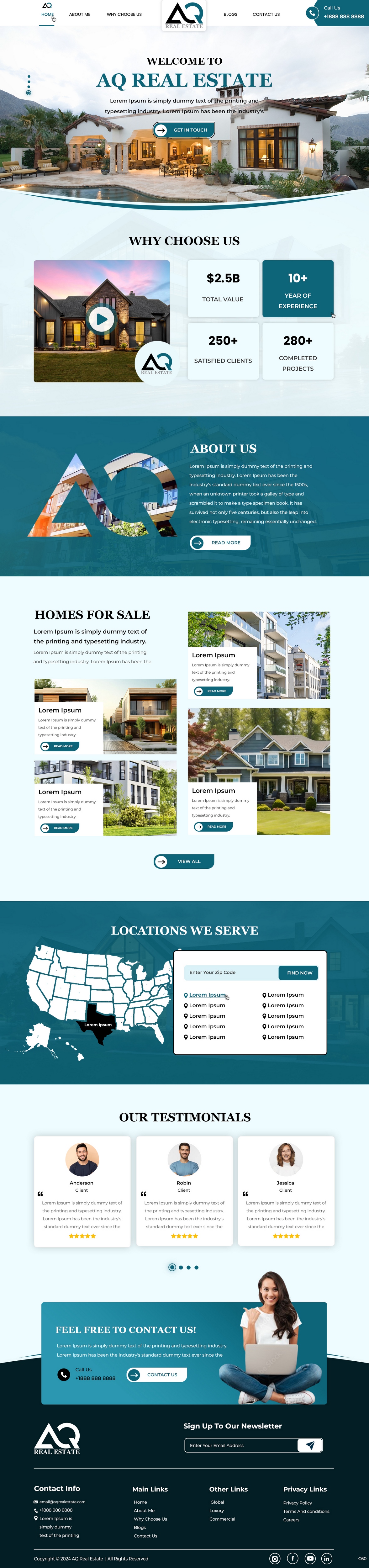 Web Design by pb for ONEELEVEN | Design #33363262