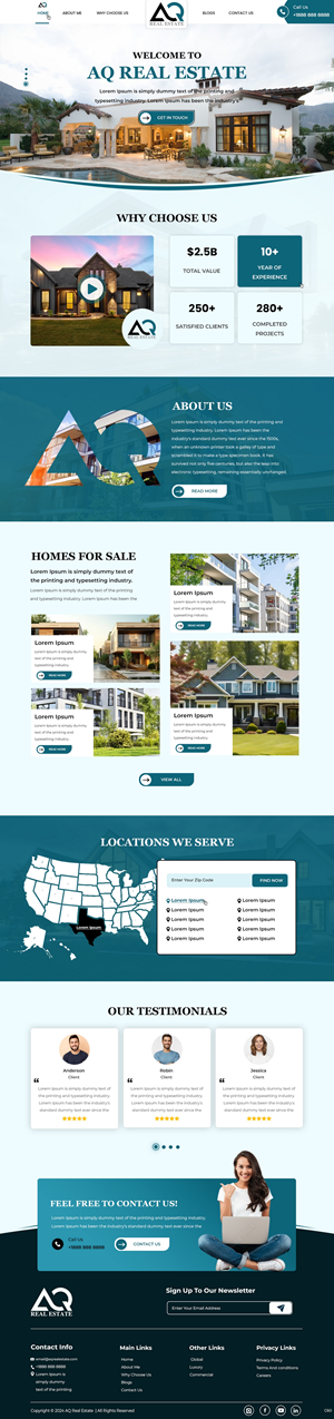 Web-Design von pb für ONEELEVEN | Design: #33363262
