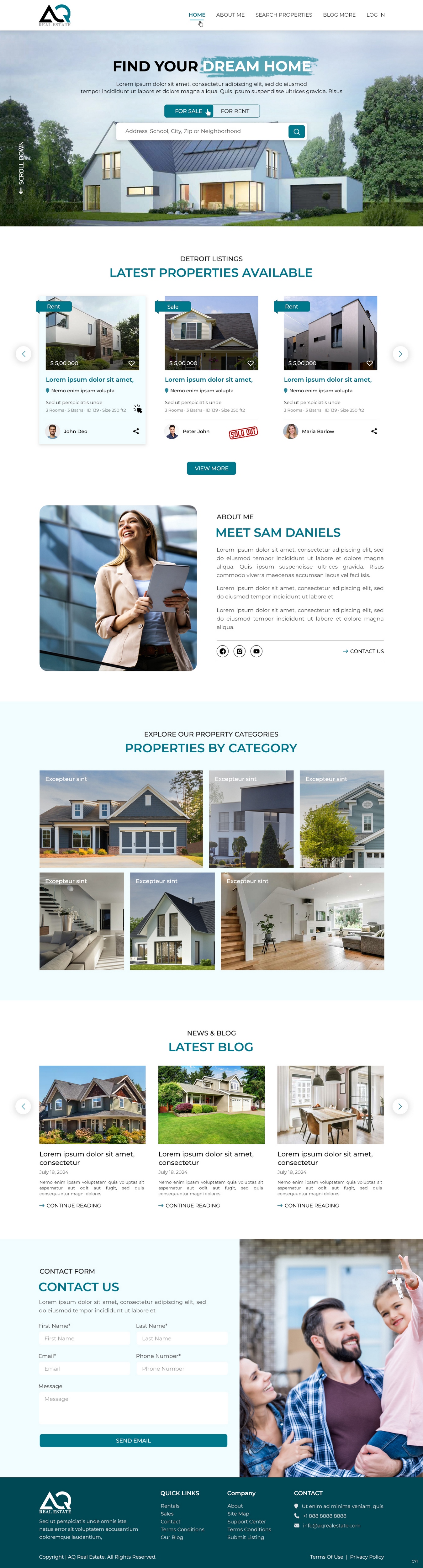 Web Design by pb for ONEELEVEN | Design #33363265