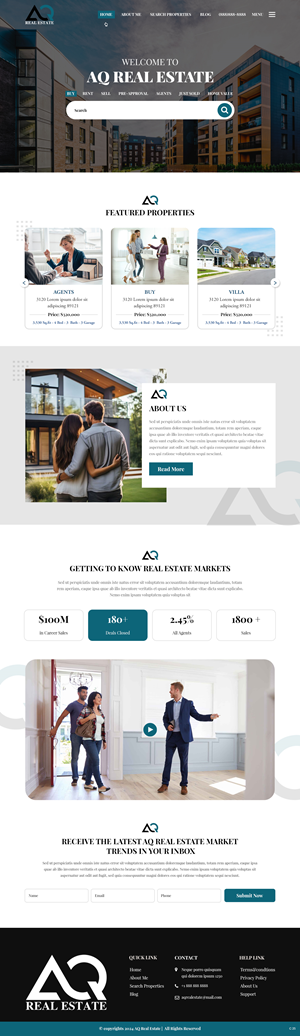 Web-Design von pb für ONEELEVEN | Design: #33370927