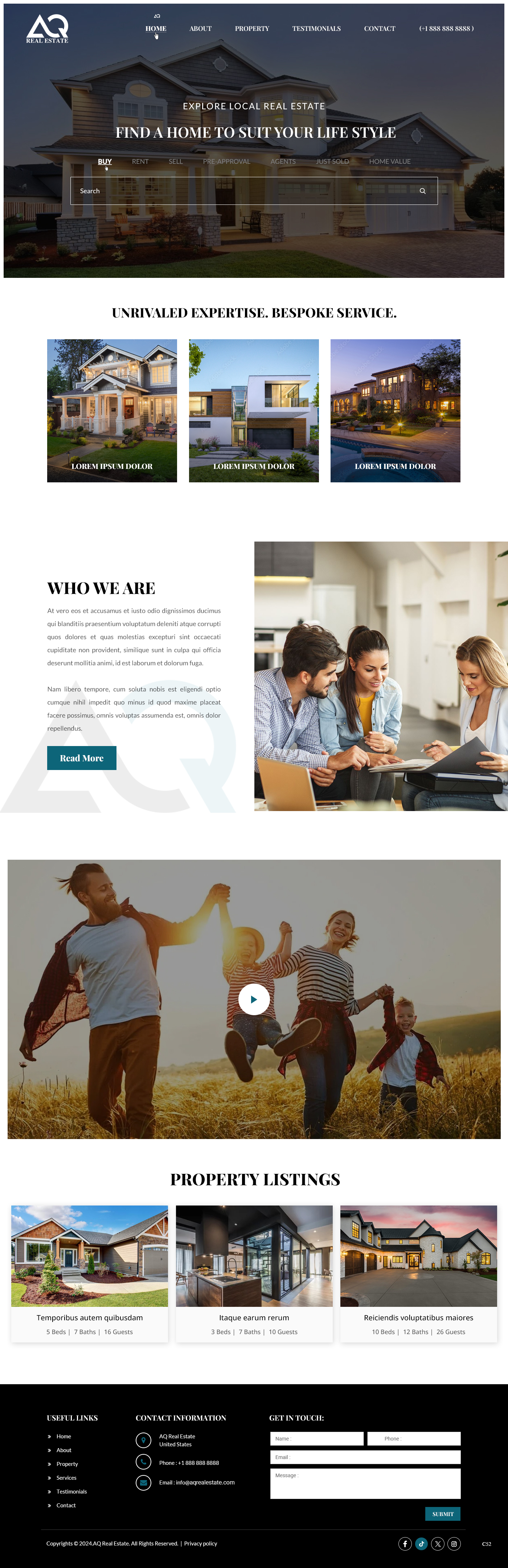 Web-Design von pb für ONEELEVEN | Design #33370928