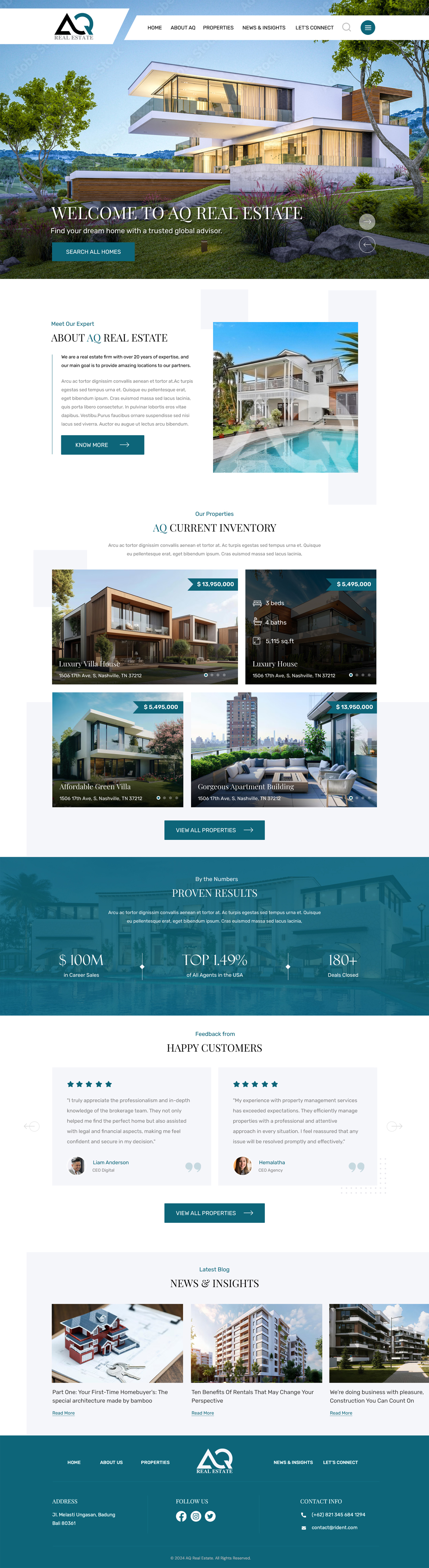 Web Design par WebPixel pour ONEELEVEN | Design #33365596