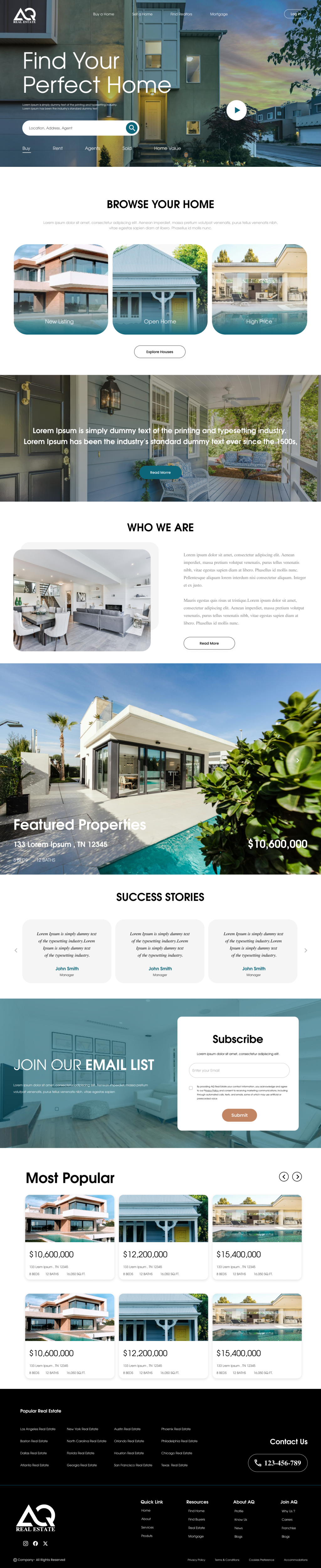 Web Design par GraphicSujit pour ONEELEVEN | Design #33575634