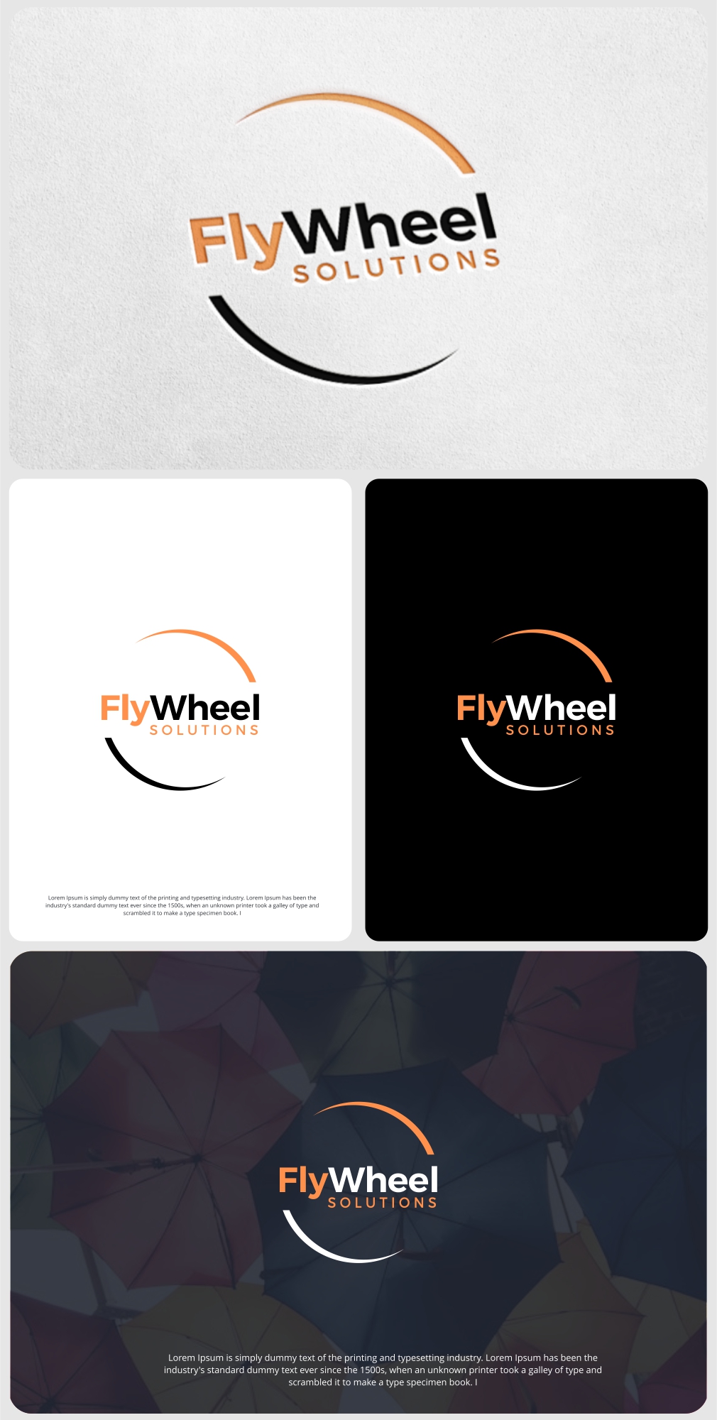 Logo Design by SigmaStudio for this project | Design #33354113