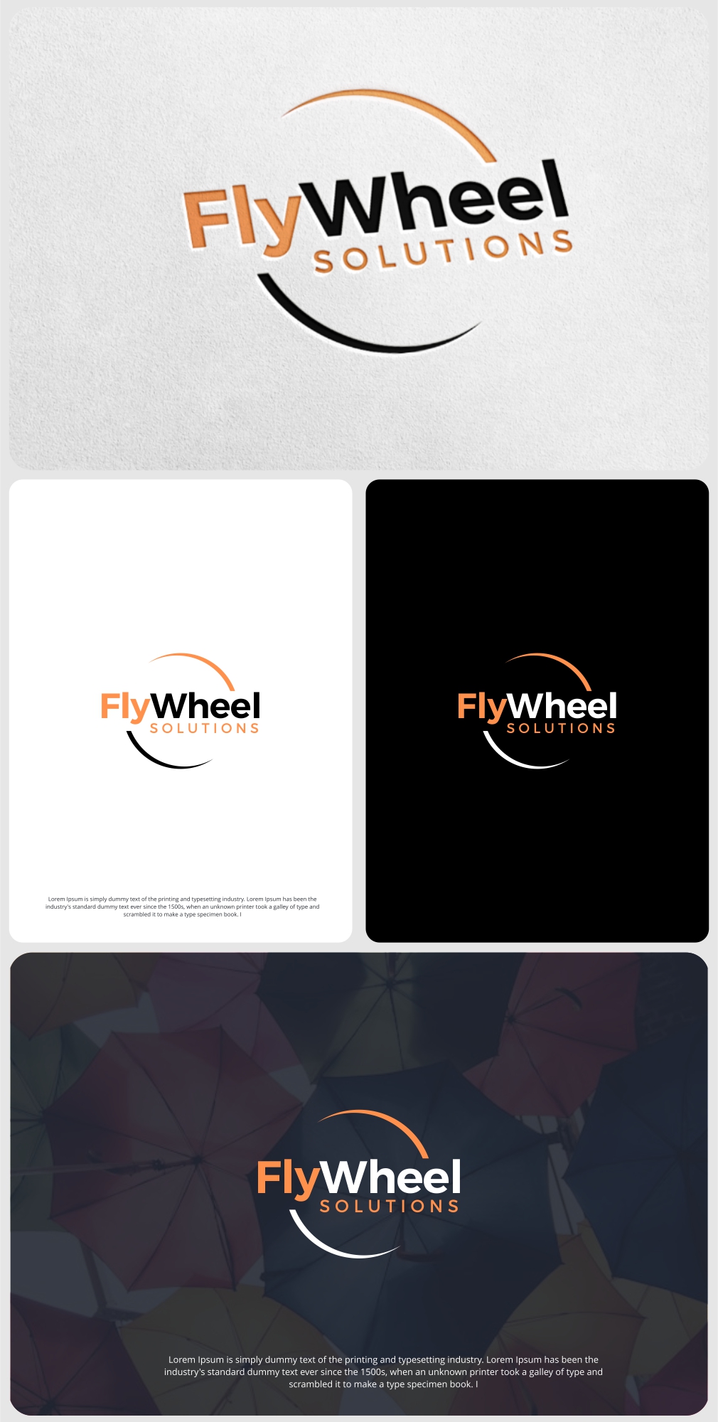 Diseño de Logo por SigmaStudio para este proyecto | Diseño #33354116