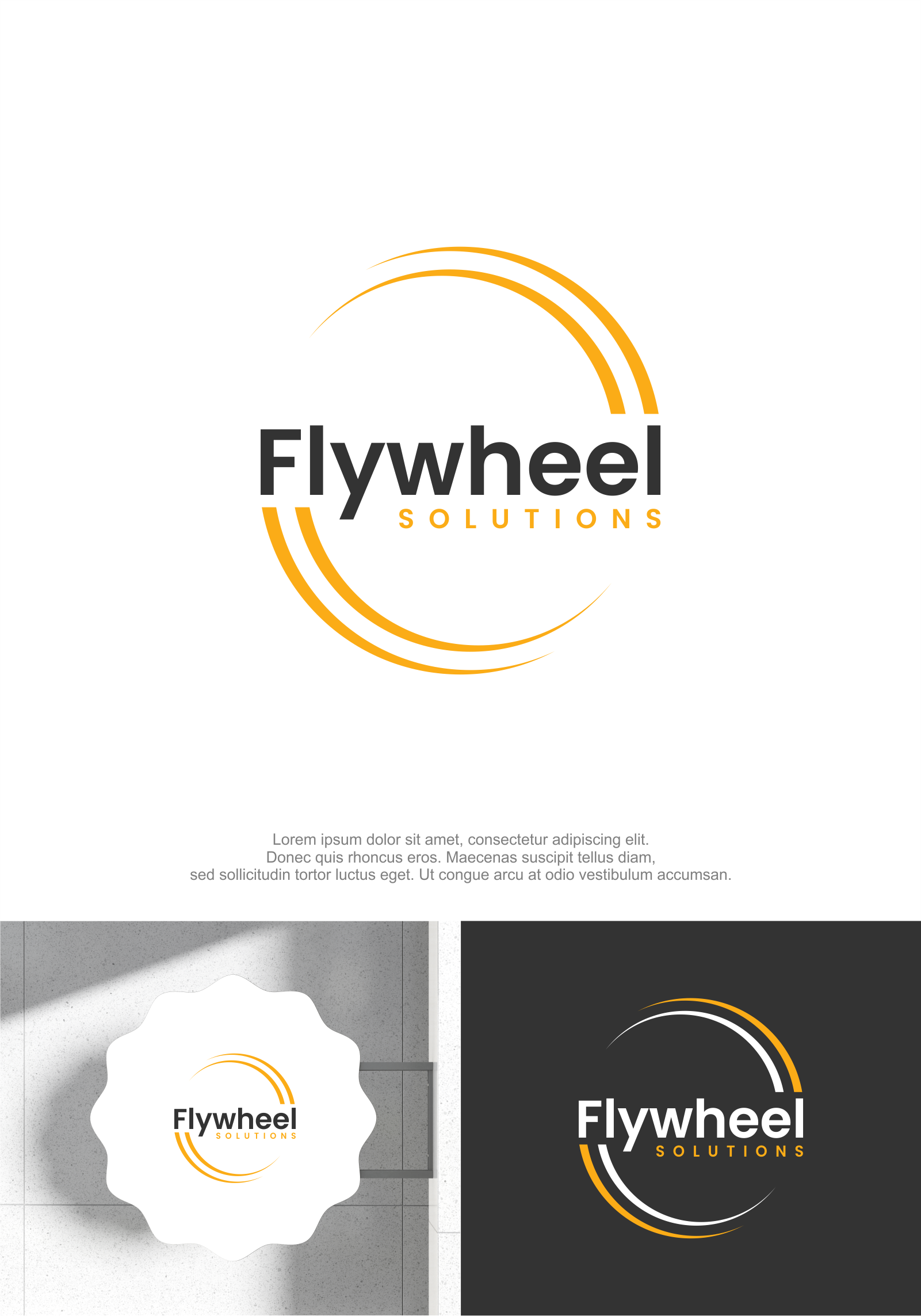 Design de Logo par M.Syaiful Huda pour ce projet | Design #33352019