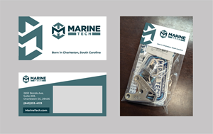 Packaging Design by Limonero DG for this project | Design: #33358770