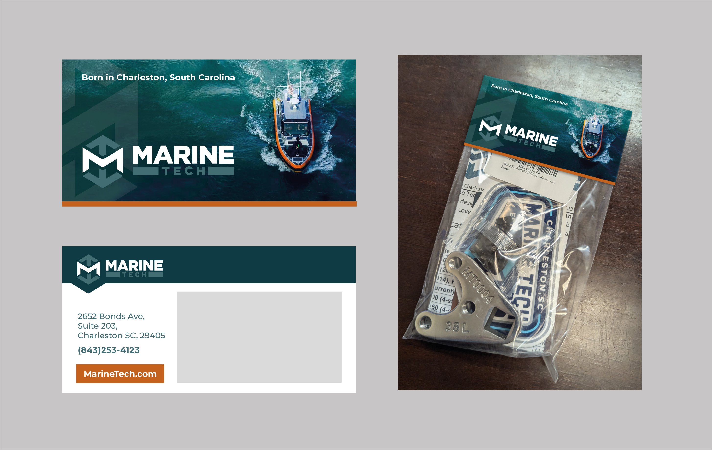 Packaging Design by Limonero DG for this project | Design #33358858