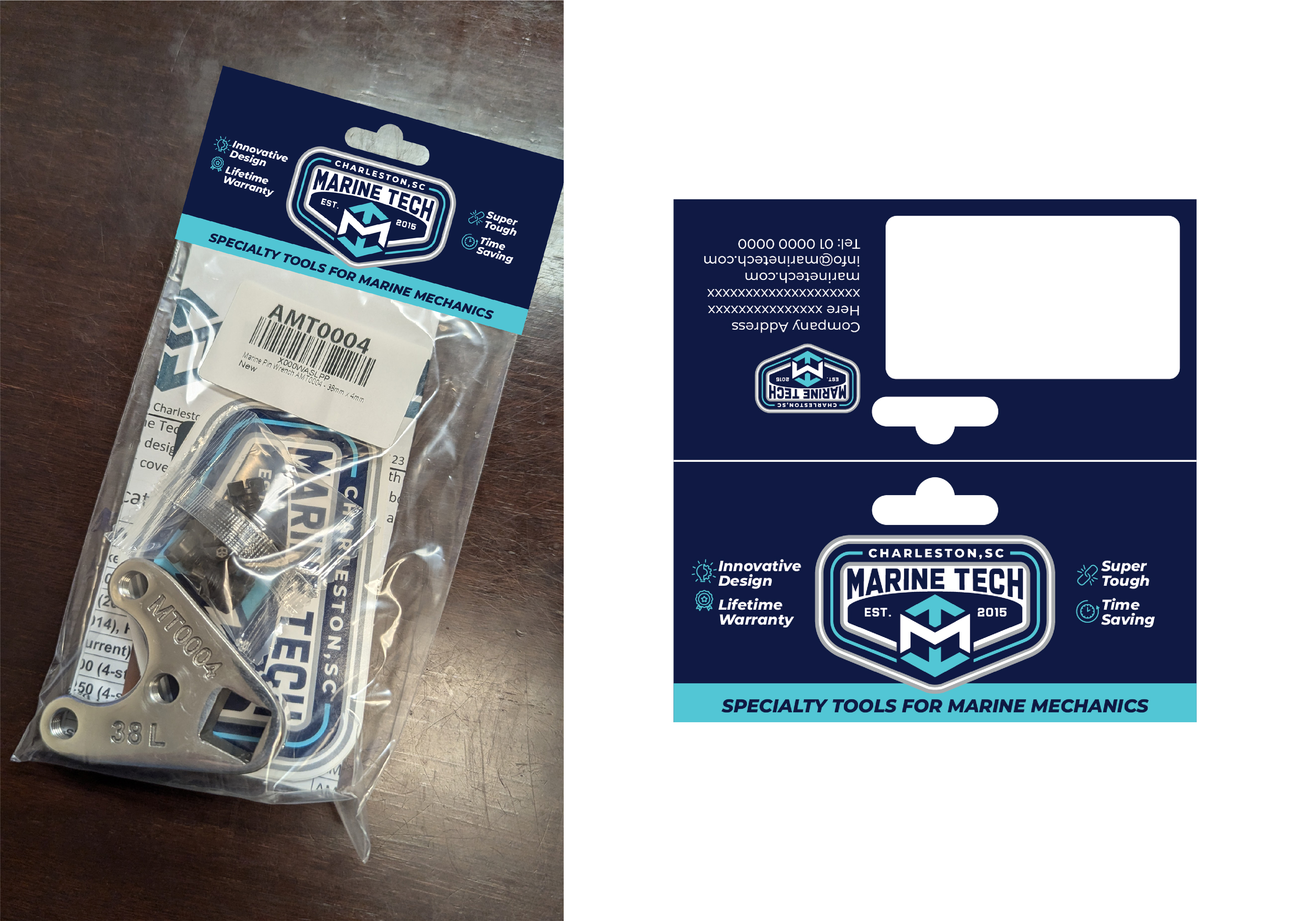 Packaging Design by Abdulmumin Imam for this project | Design #33351188