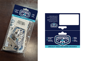 Verpackungs-Design von Abdulmumin Imam für dieses Projekt | Design #33351188