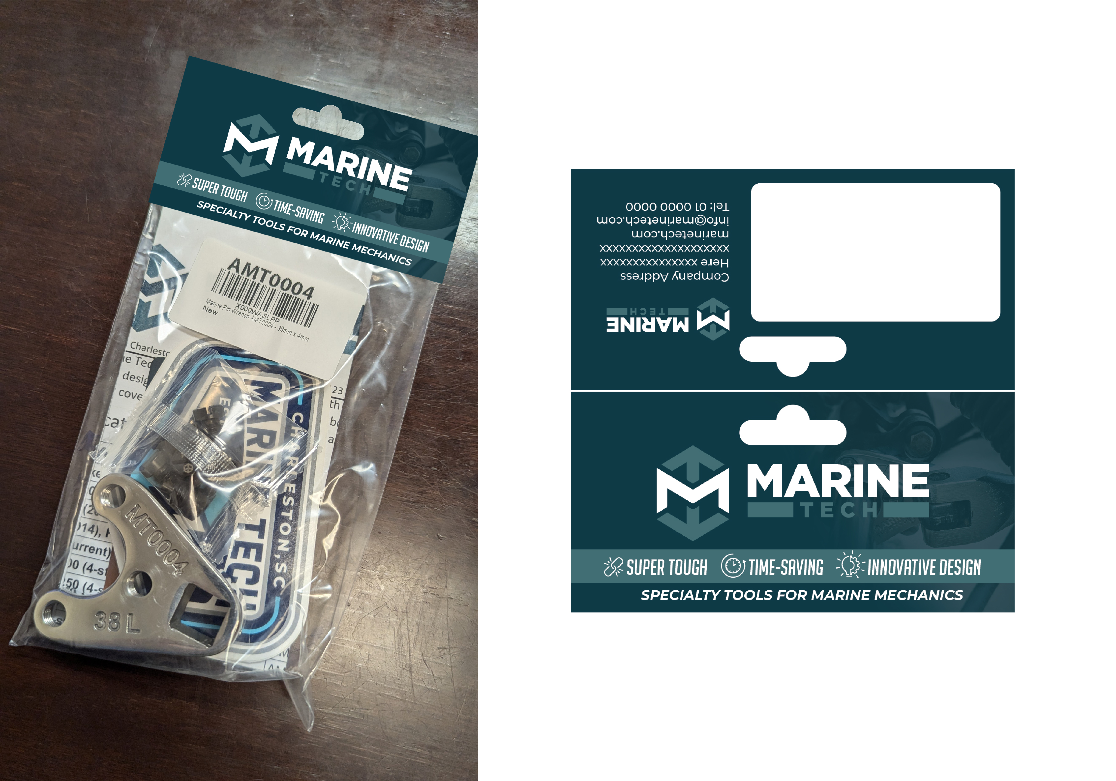 Packaging Design by Abdulmumin Imam for this project | Design #33351191