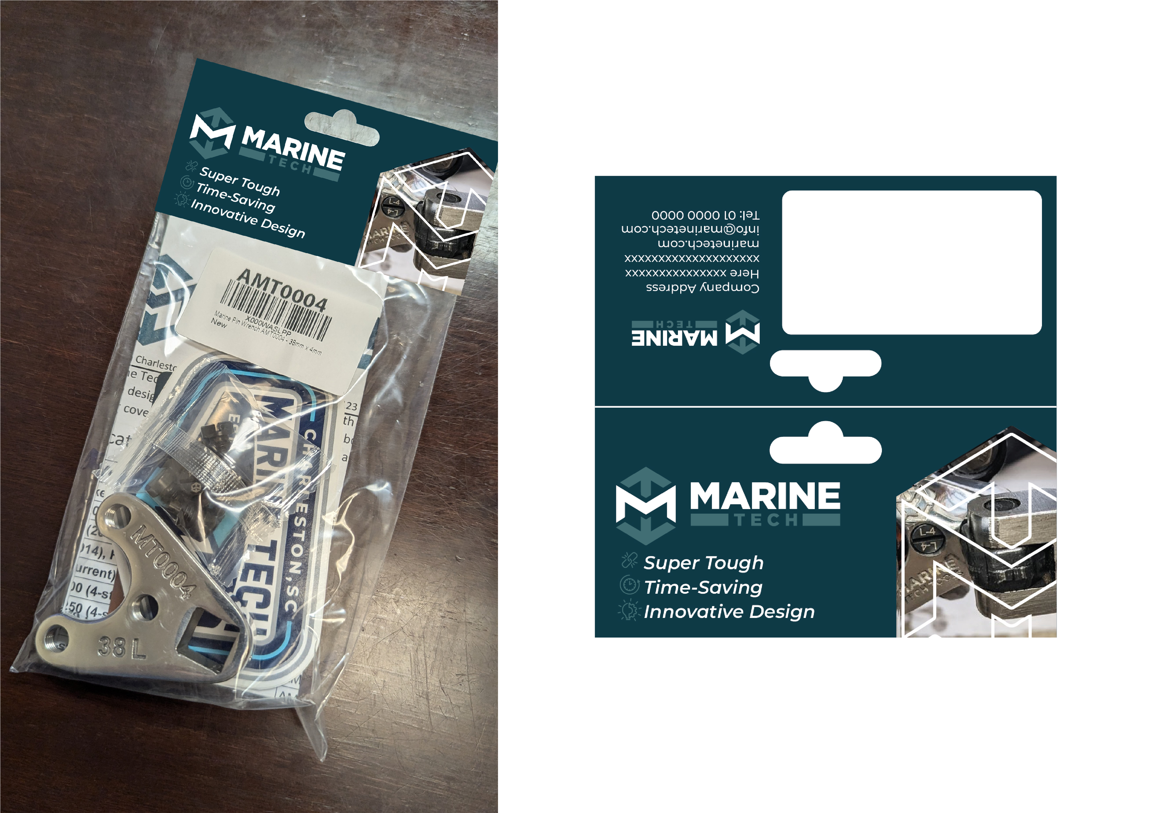 Packaging Design by Abdulmumin Imam for this project | Design #33351192