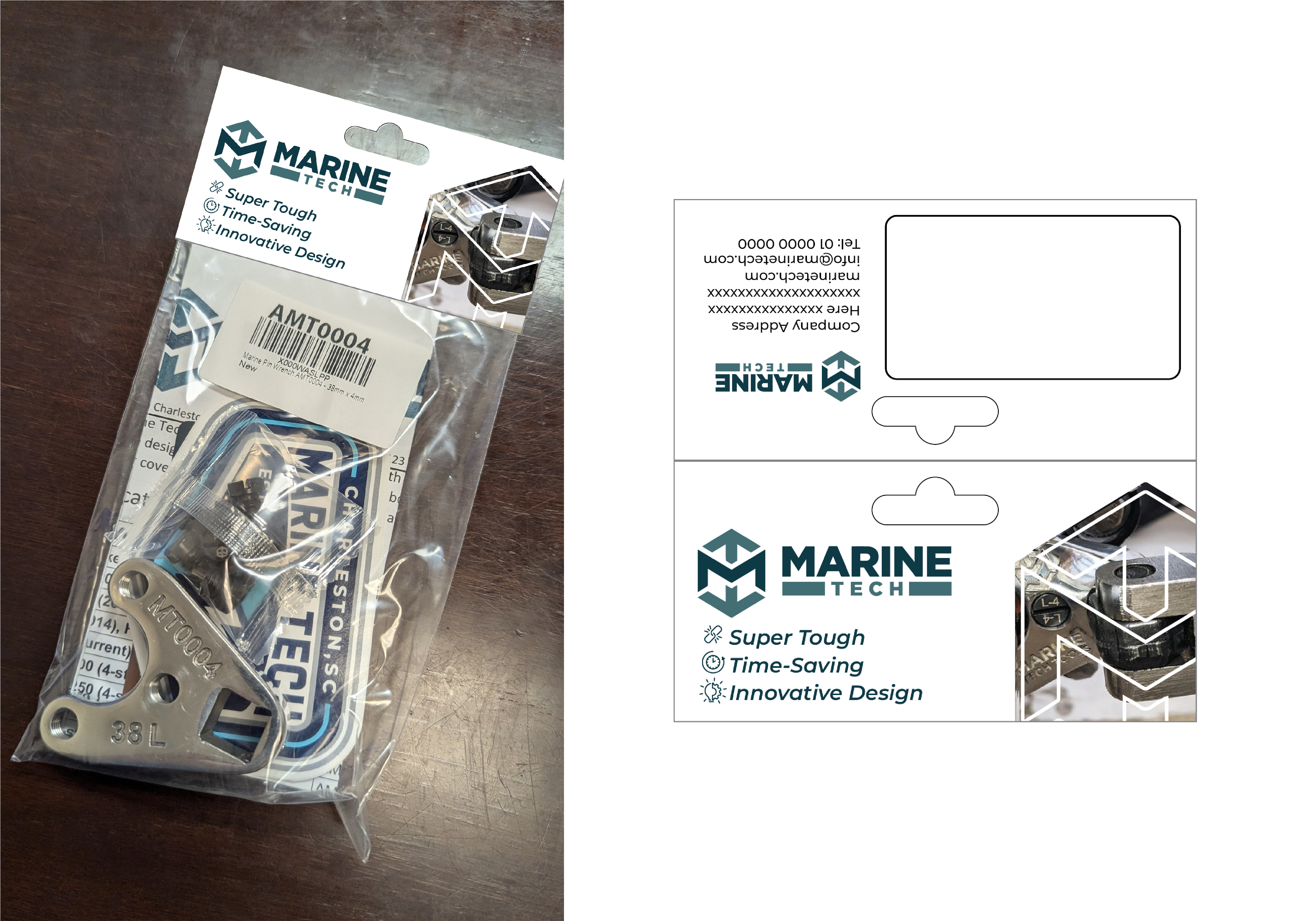 Packaging Design by Abdulmumin Imam for this project | Design #33351194