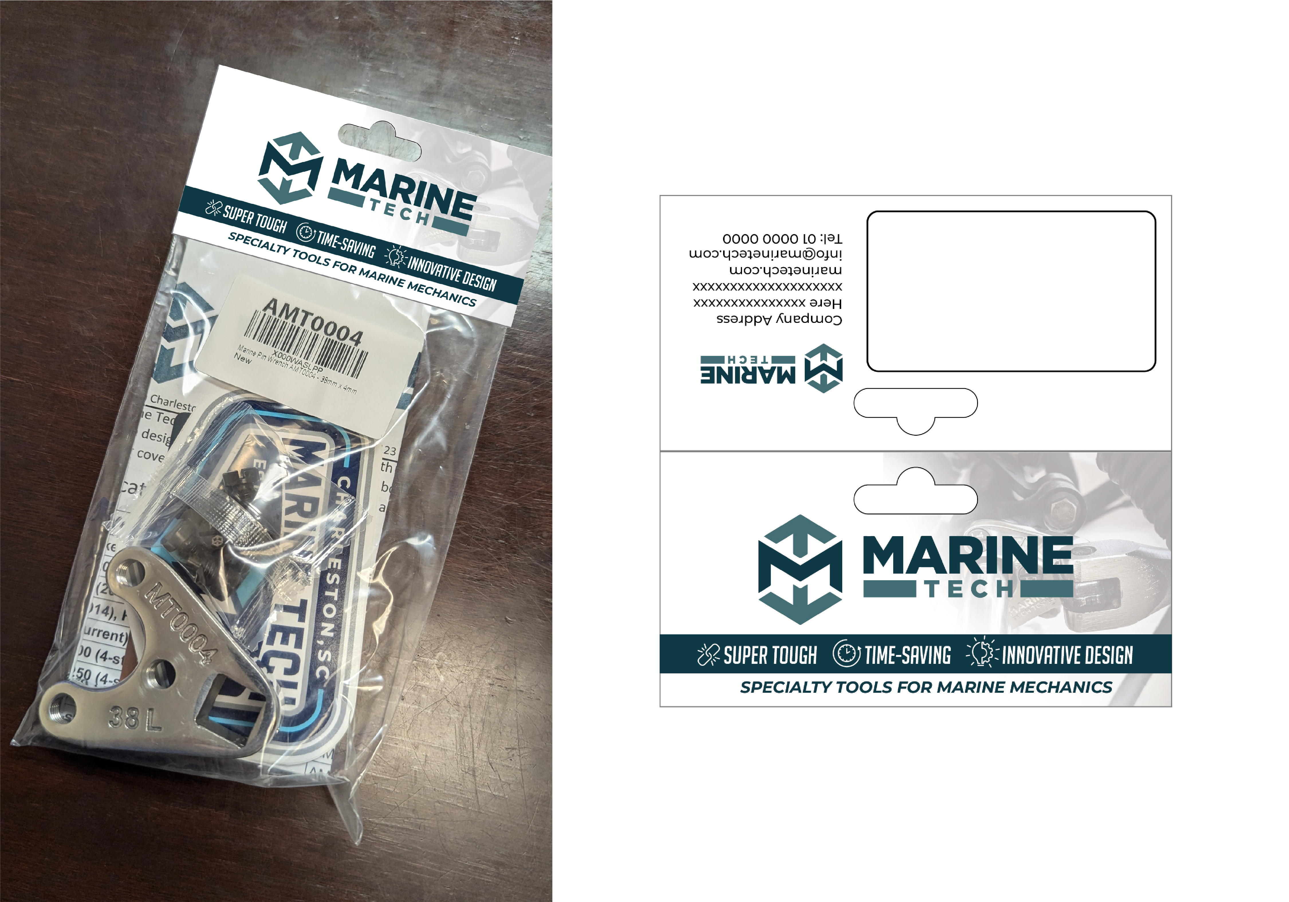 Packaging Design by Abdulmumin Imam for this project | Design #33351195