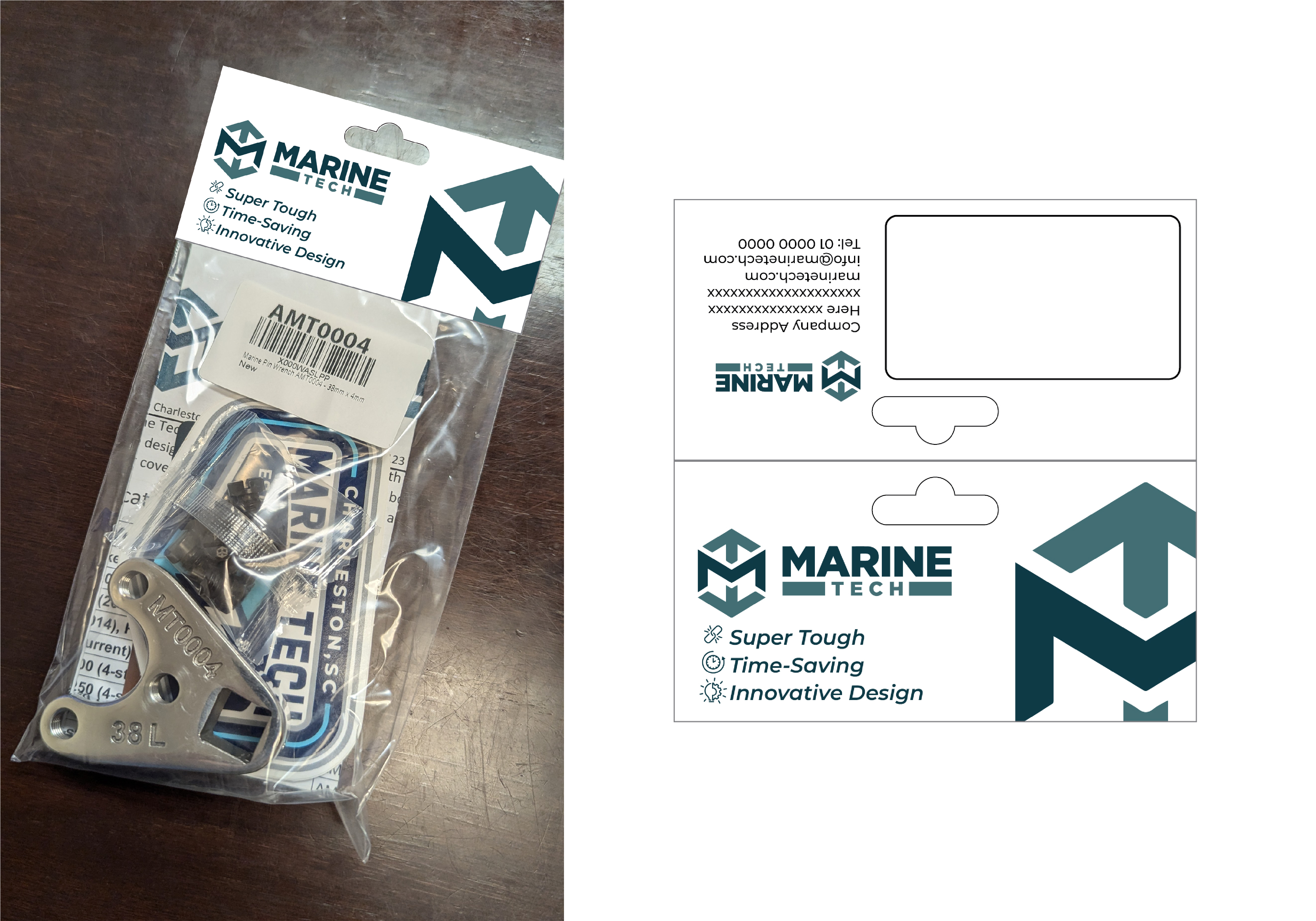 Packaging Design by Abdulmumin Imam for this project | Design #33351197