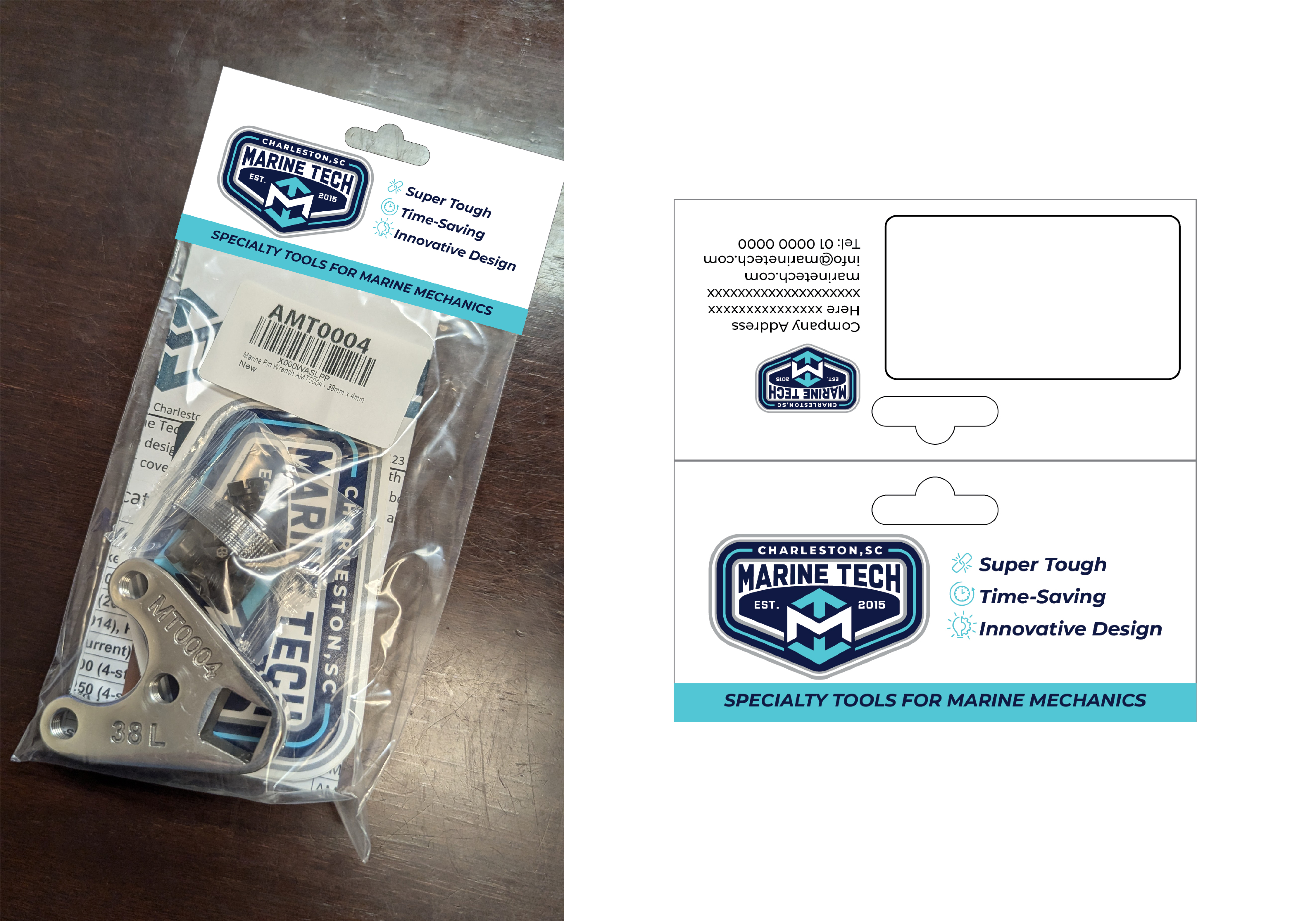 Packaging Design by Abdulmumin Imam for this project | Design #33351198