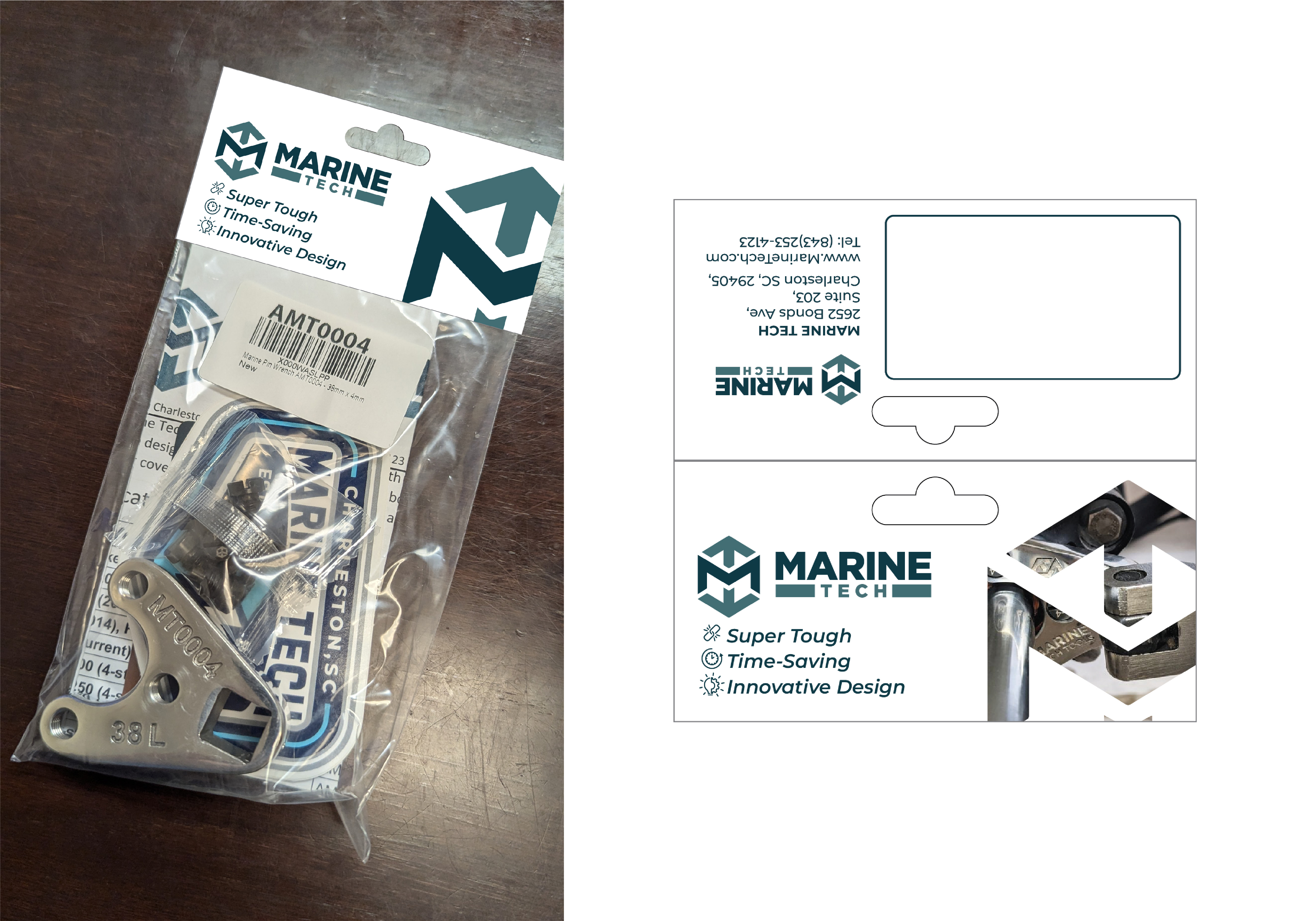 Packaging Design by Abdulmumin Imam for this project | Design #33355413