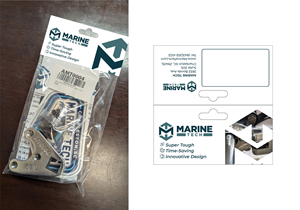 Packaging Design by Abdulmumin Imam for this project | Design: #33355413