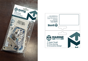 Packaging Design by Abdulmumin Imam for this project | Design: #33355414