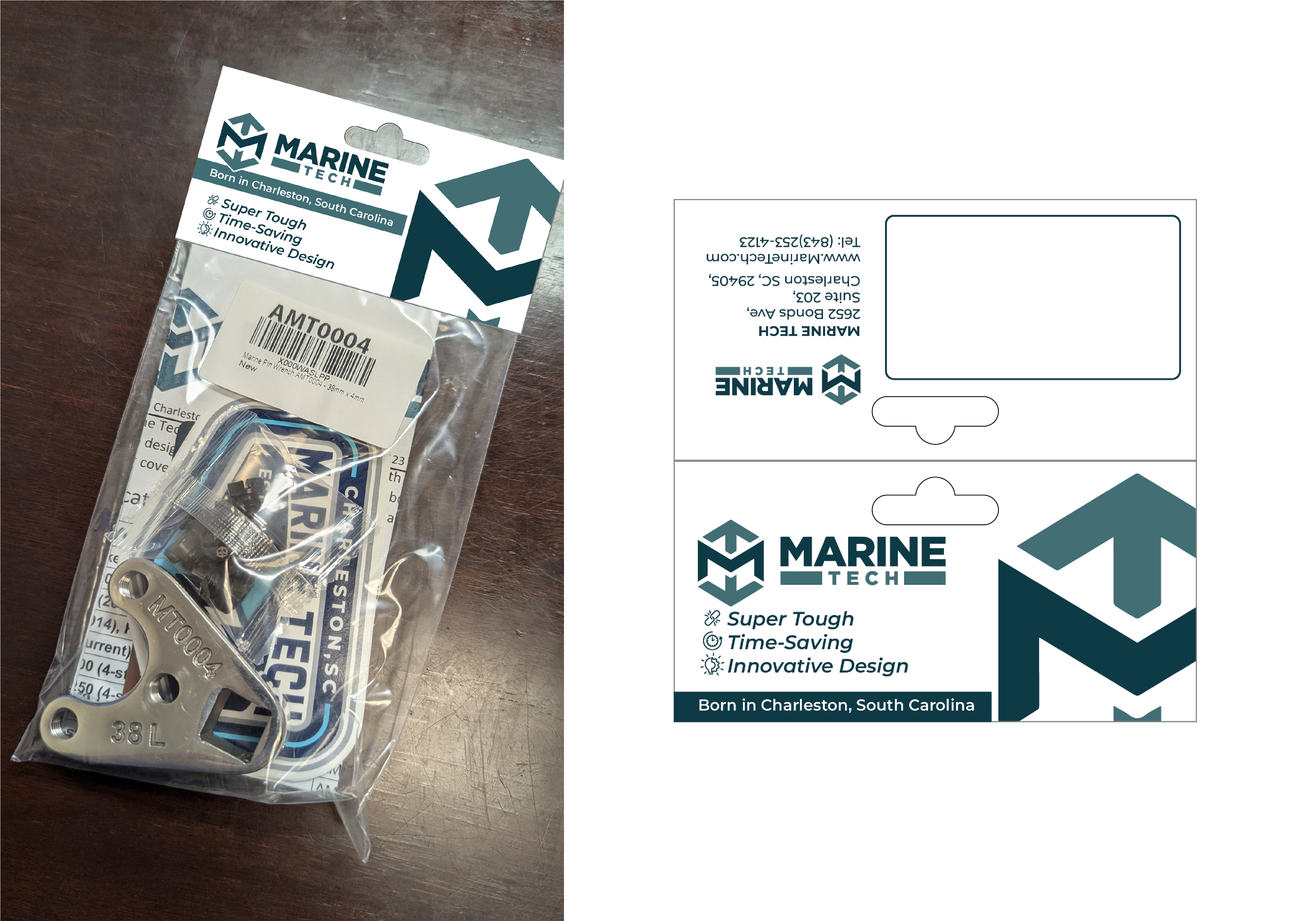 Packaging Design by Abdulmumin Imam for this project | Design #33355415