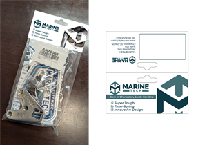 Packaging Design by Abdulmumin Imam for this project | Design: #33355416