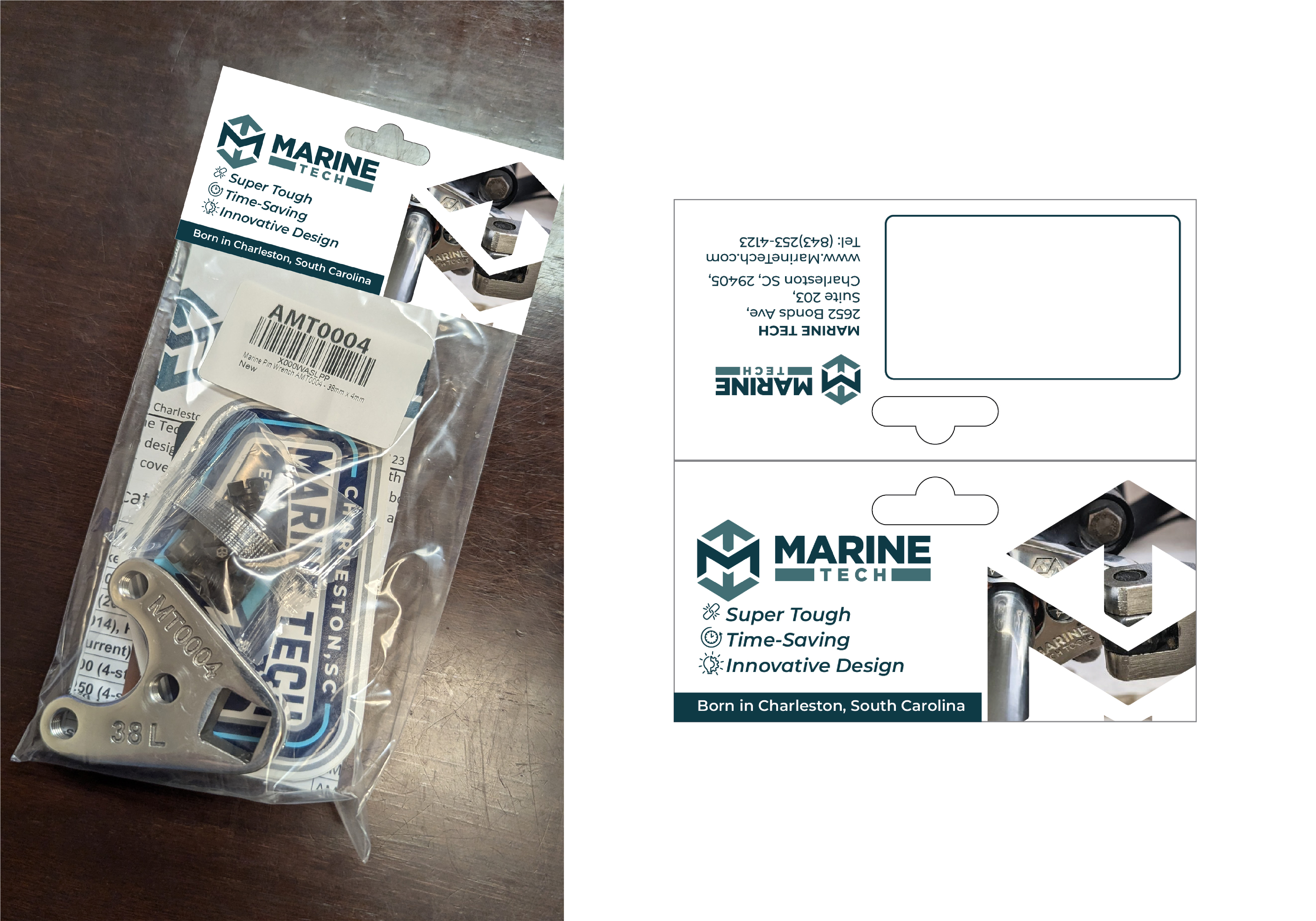 Packaging Design by Abdulmumin Imam for this project | Design #33355417