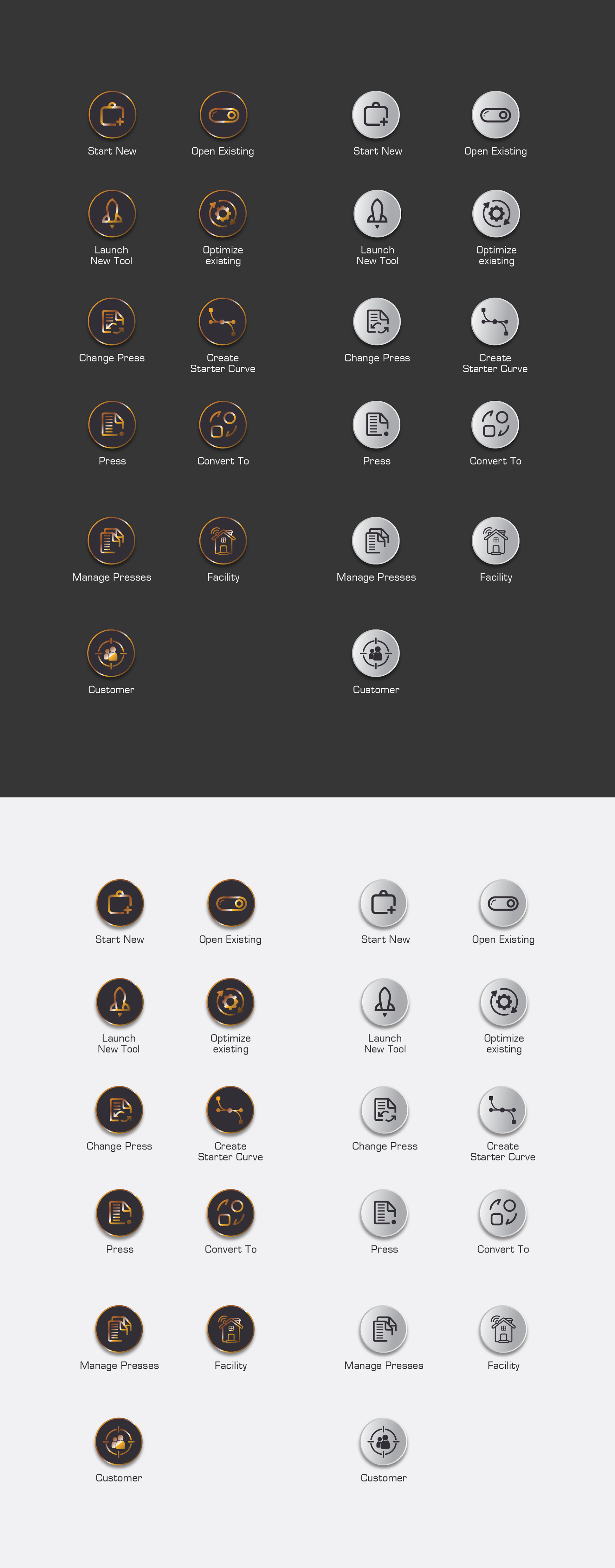 Icon Design by COLOURS BRANDING for T-SIM Solutions | Design #33369885