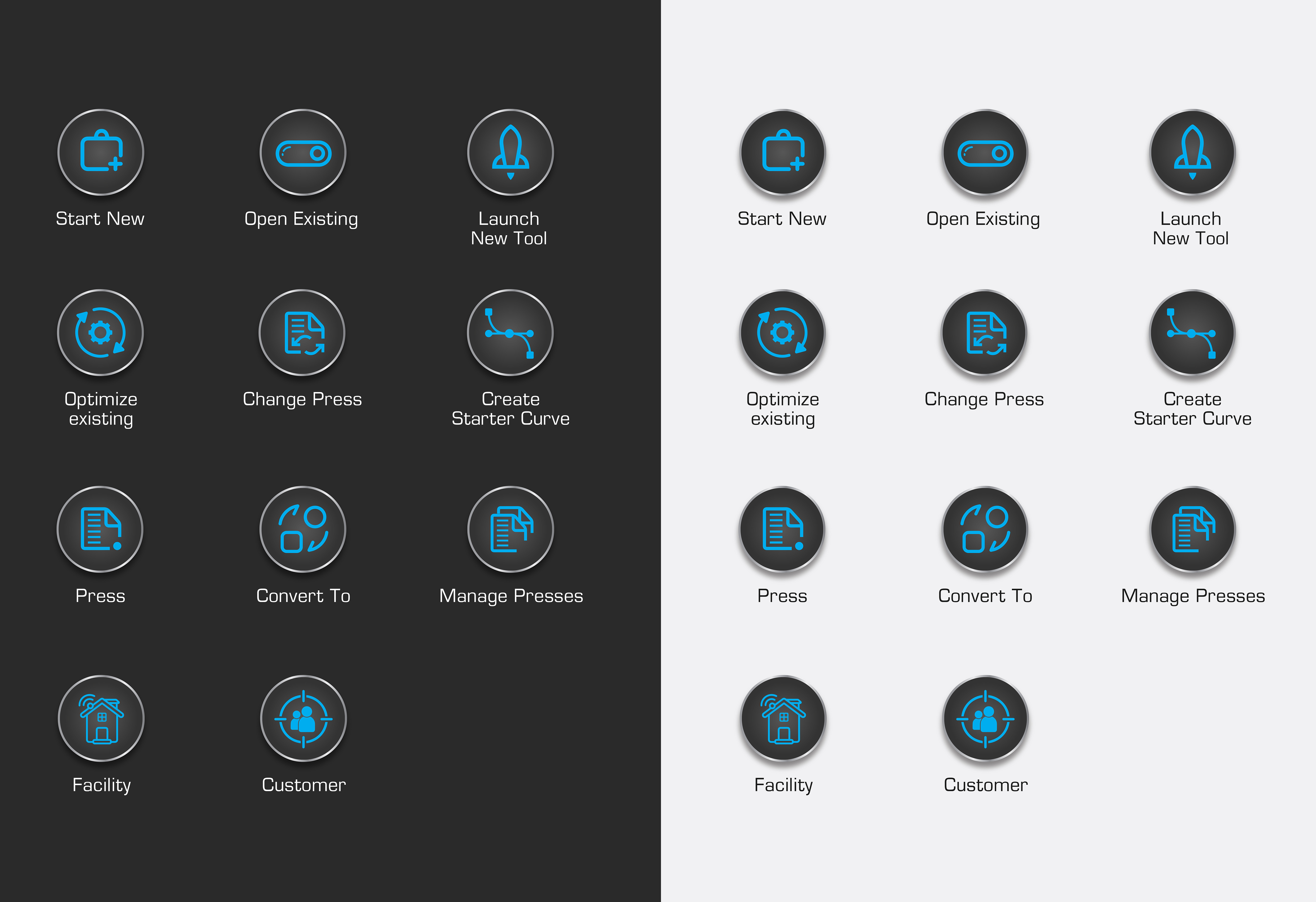 Icon Design by COLOURS BRANDING for T-SIM Solutions | Design #33375564