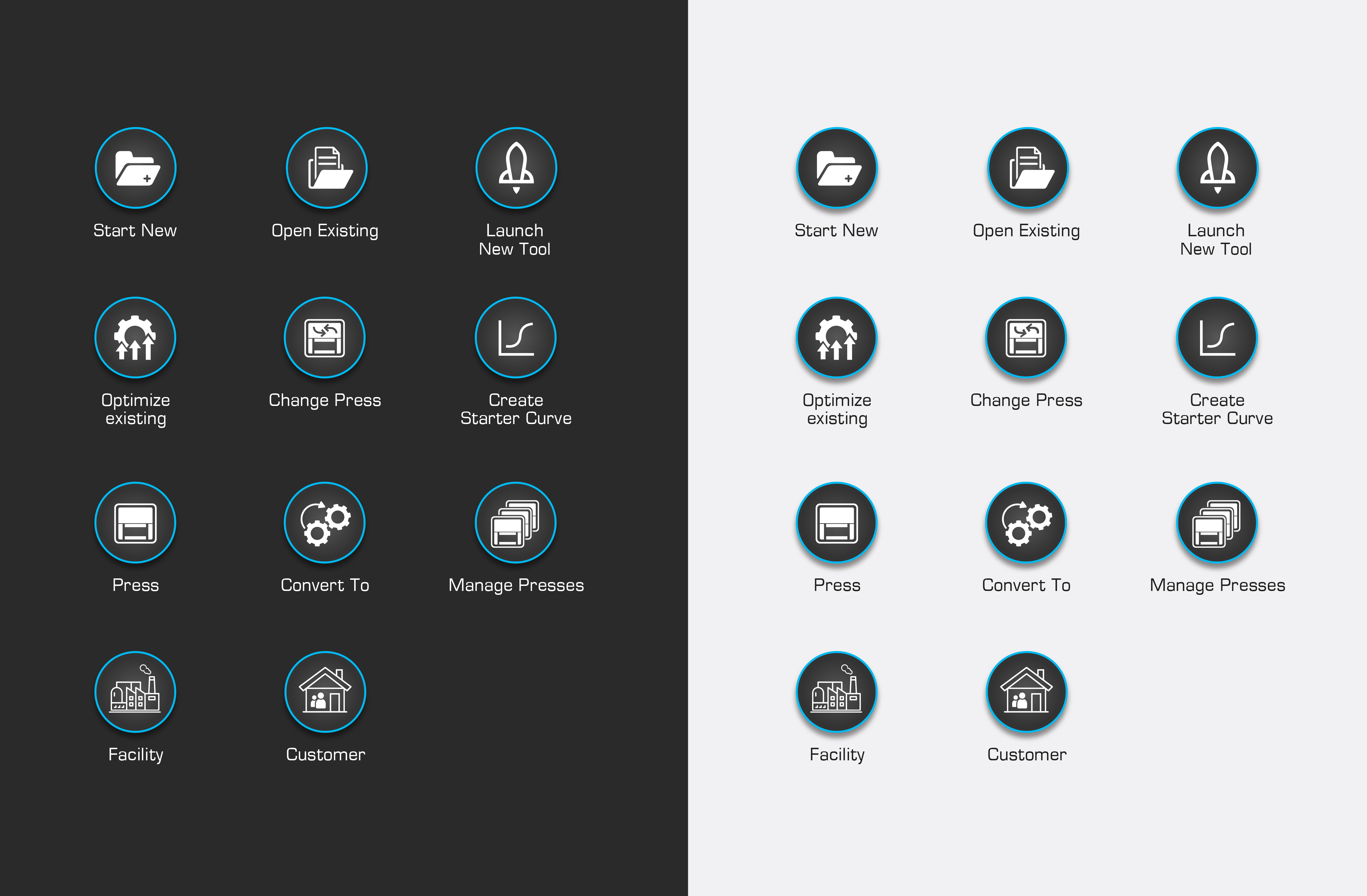 Icon Design by COLOURS BRANDING for T-SIM Solutions | Design #33382978