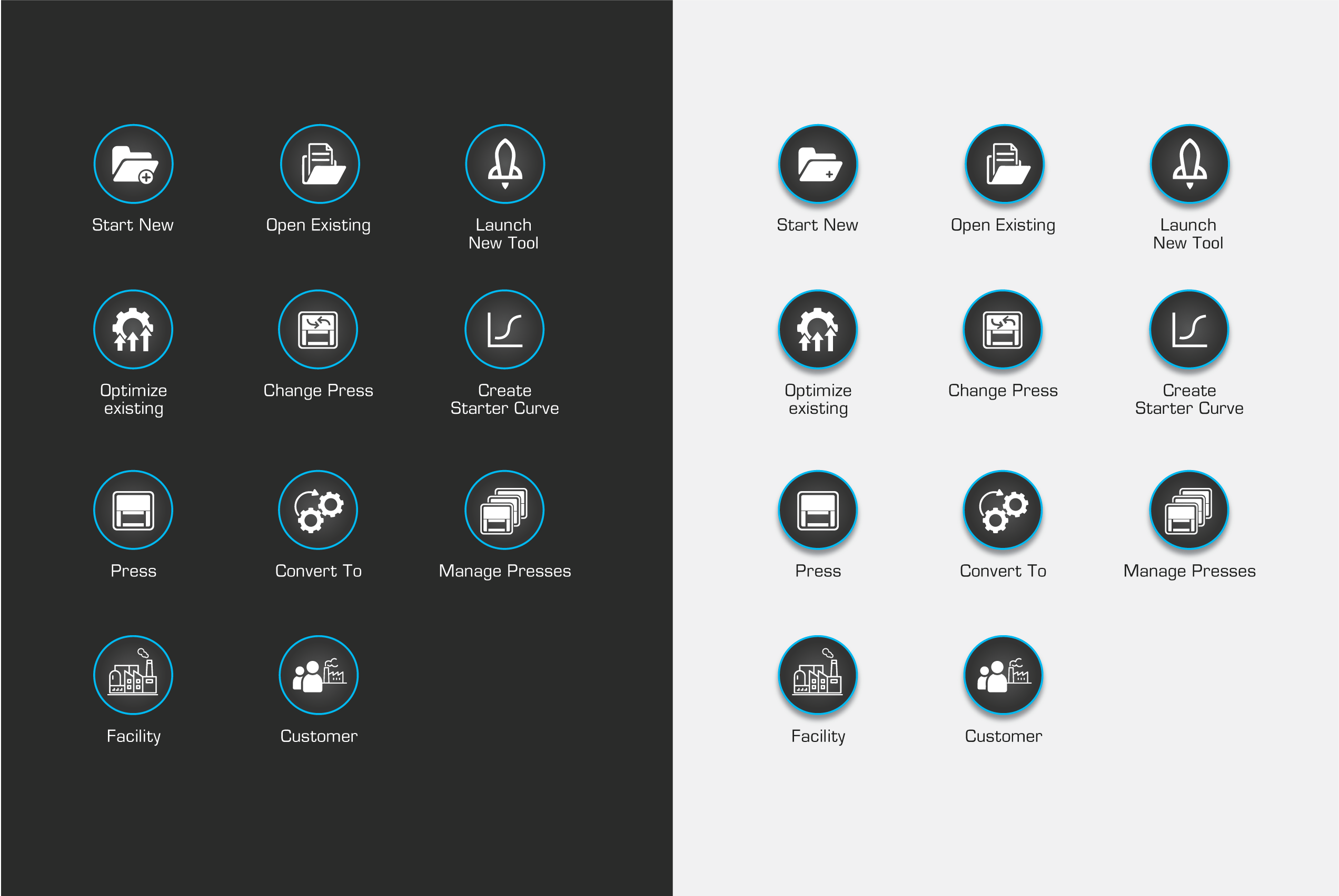 Icon Design by COLOURS BRANDING for T-SIM Solutions | Design #33389203