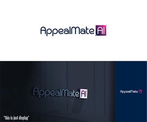 Logo Design by alkaline for this project | Design: #33354274