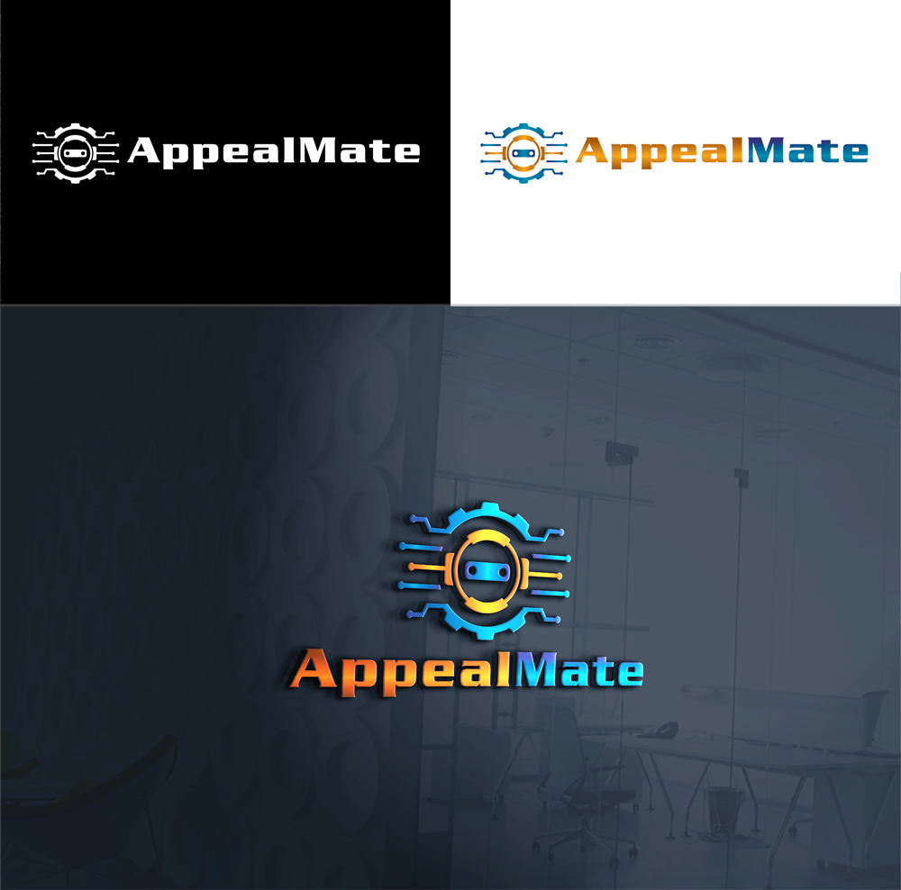 Logo Design by RA-bica for this project | Design #33354023