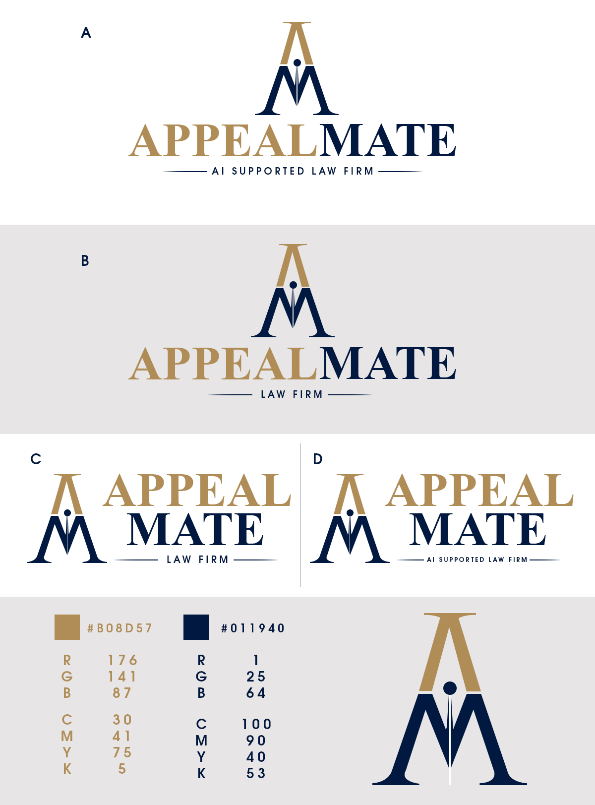 Logo Design by Rajib Bhattacharya for this project | Design #33356427