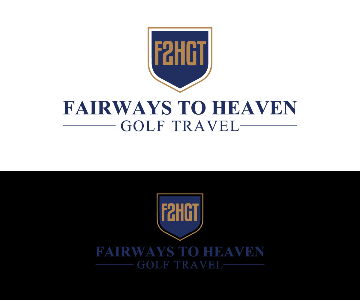 Logo Design by Kavth for this project | Design #33380701